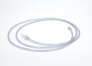 tubo per angiografia