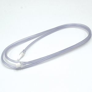 tubo per angiografia