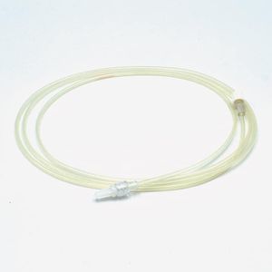 tubo per angiografia