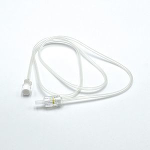 tubo per angiografia