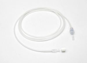 tubo per angiografia