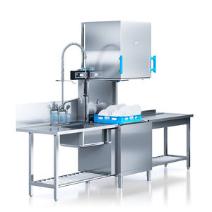 lavastoviglie automatico