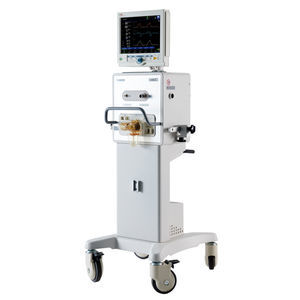 ventilatore per terapia intensiva