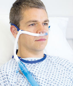 cannula nasale a ossigeno