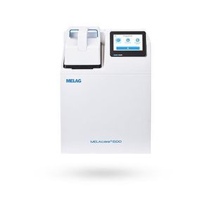 autoclave odontoiatrico