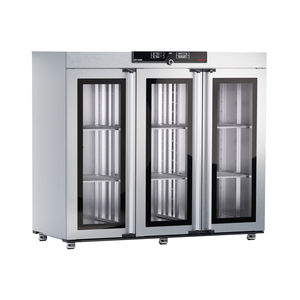 incubatore da laboratorio a convezione forzata
