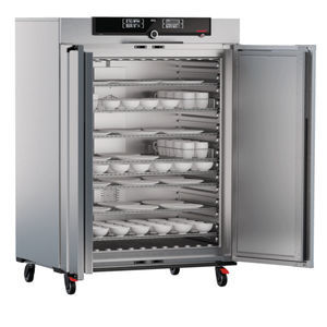 forno di riscaldamento