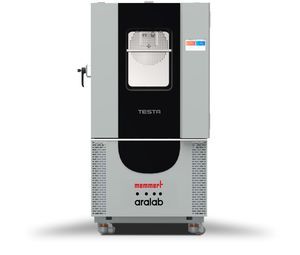 camera di test termostatica