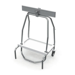 carrello portarifiuti 1