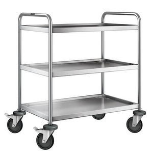 carrello ospedaliero