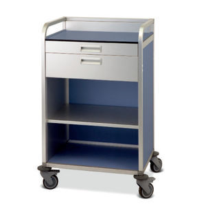 carrello medico 1