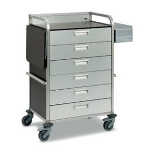 carrello per trattamenti 1