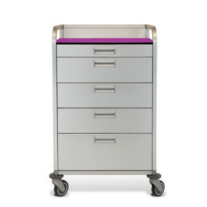 carrello per trattamenti 1