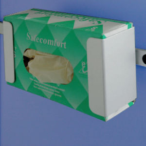 supporto su guida di scorrimento 1