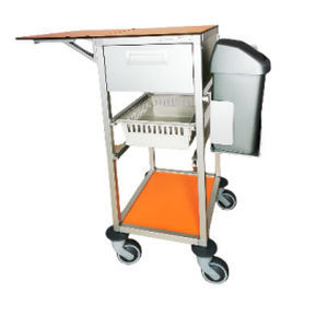 carrello di emergenza 1