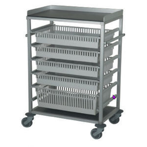 carrello medico 1