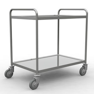 carrello medico 1