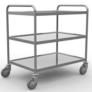 carrello medico 1