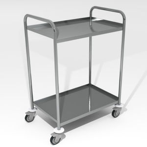 carrello medico 1