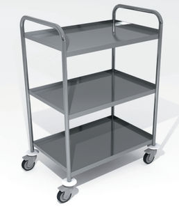 carrello medico 1
