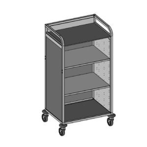 carrello medico 1