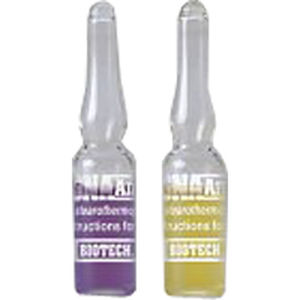 indicatore biologico di sterilizzazione 1