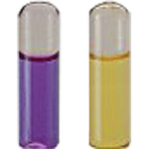 indicatore biologico di sterilizzazione 1