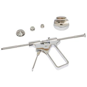 pistola per liposcultura
