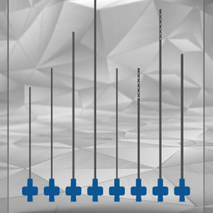 cannula per liposcultura