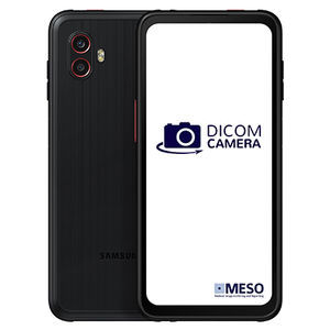 fotocamera per dermatoscopio