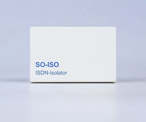 isolatore galvanico per dispositivi medici