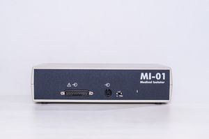 isolatore galvanico per dispositivi medici