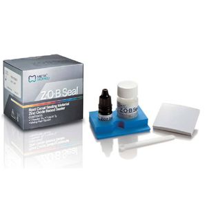 materiale odontoiatrico per sigillatura canalare