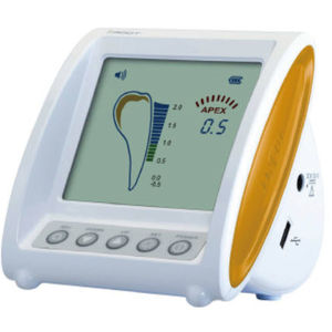 localizzatore d'apice dentale