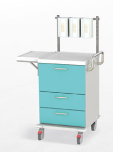 carrello ospedaliero 1