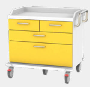 carrello di emergenza 1