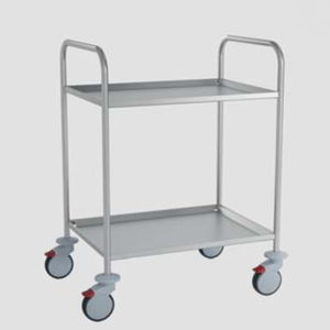 carrello per apparecchio