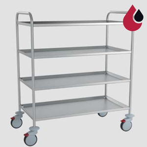 carrello per apparecchio 1