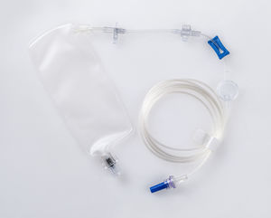set di infusione intravenoso