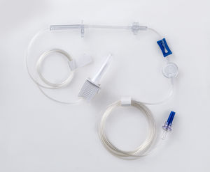 set di infusione intravenoso