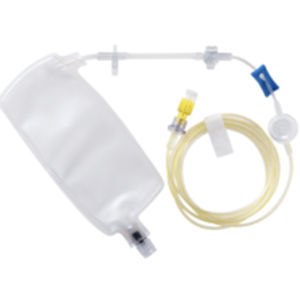 set di infusione intravenoso