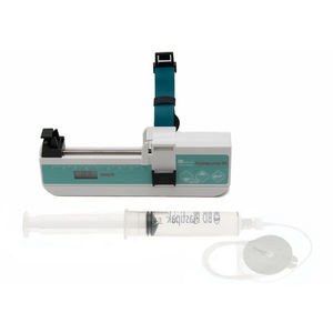 pompa-siringa per talassemia / per chemioterapia / a 1 via