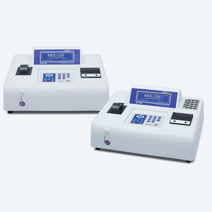 analizzatore biochimico automatico