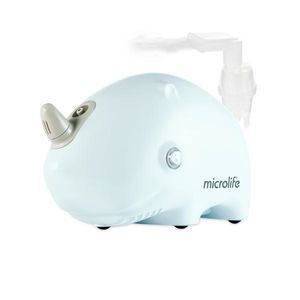 nebulizzatore pneumatico