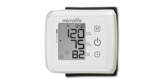 sfigmomanometro elettronico automatico