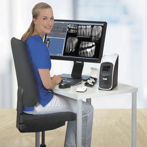 software per imaging odontoiatrico