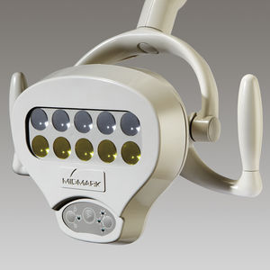 lampada scialitica a soffitto