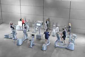 attrezzature di cardiofitness