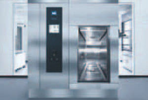 autoclave per l'industria farmaceutica