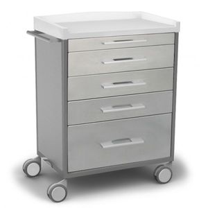 carrello ospedaliero